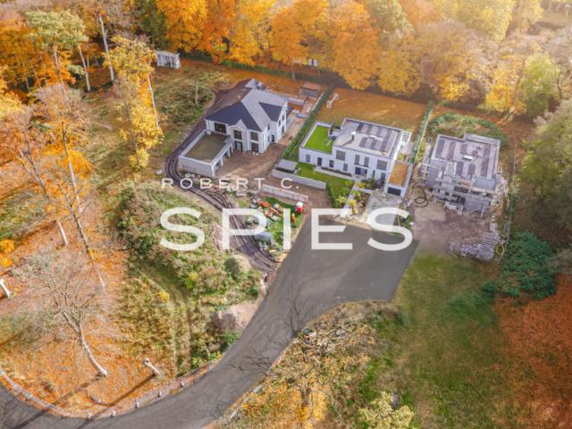 Doppelhaushälfte kaufen in Oberneuland, Bremen