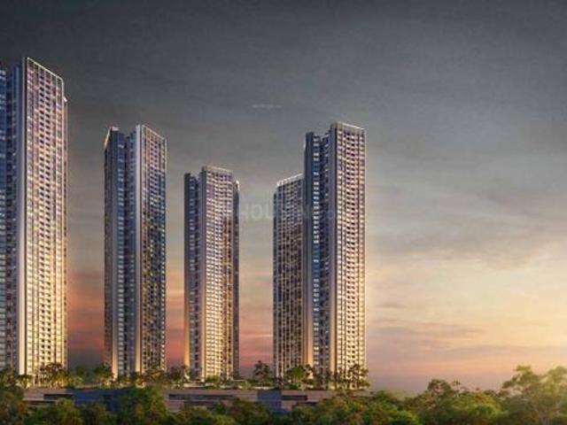Flat for sale in Kalwa, National Capital Territory Of Delhi