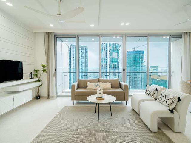 Flat for sale in Andheri - Mumbai, National Capital Territory Of Delhi