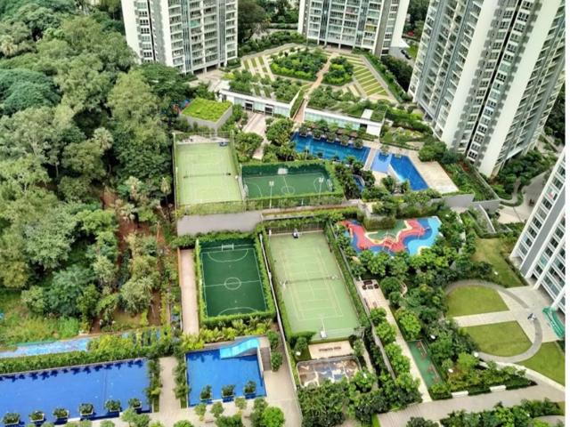 Flat for sale in Andheri - Mumbai, National Capital Territory Of Delhi