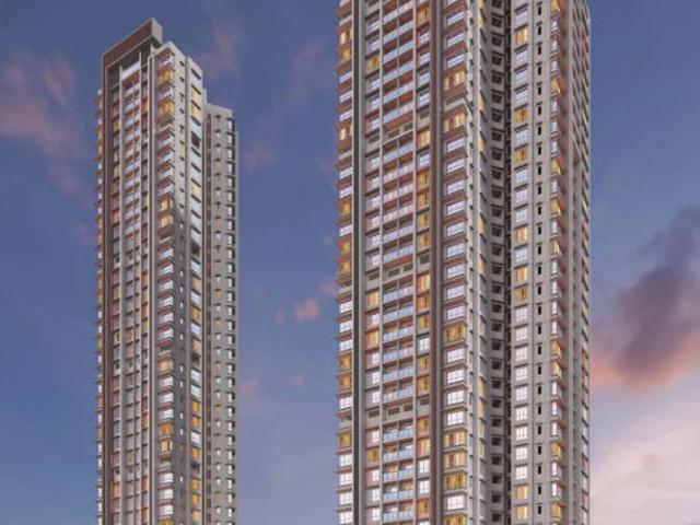Flat for sale in Andheri - Mumbai, National Capital Territory Of Delhi