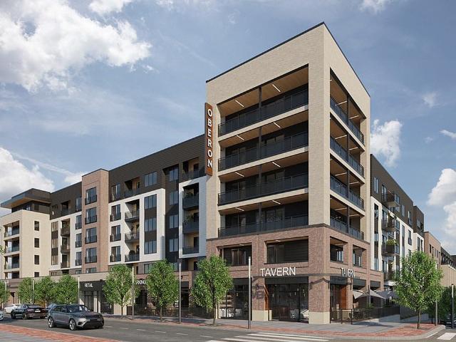 Apartment for rent in Kansas City, Missouri