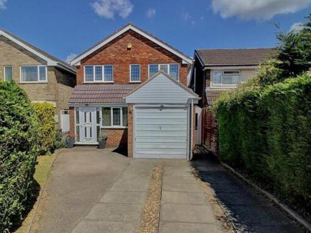 House for sale in Nuneaton, Nuneaton and Bedworth
