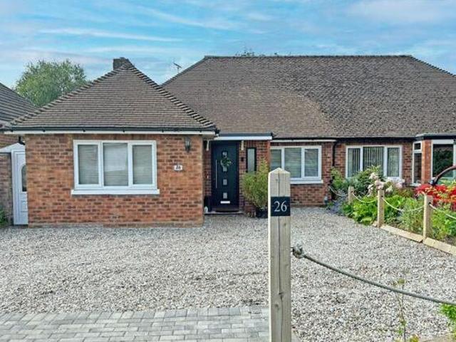 House for sale in West Midlands