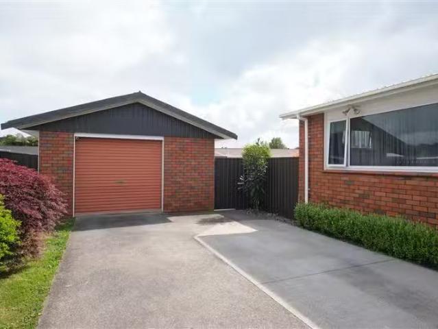 House for rent in Pembroke, Taranaki