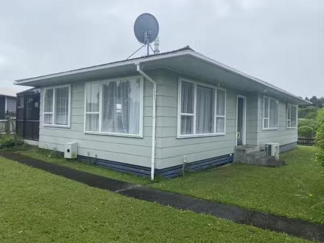 House for rent in Pembroke, Taranaki
