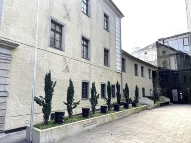 Gewerbe mieten in Linz, Oberösterreich