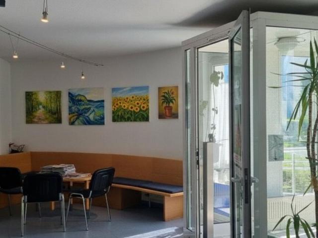 Gewerbe mieten in Kremsdorf, Ansfelden