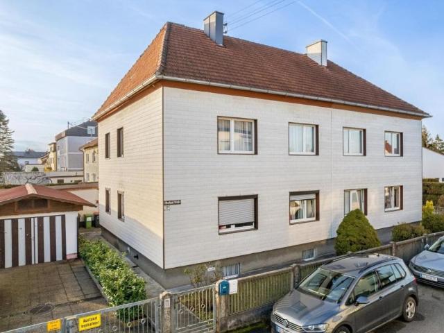 Haus kaufen in Linz, Oberösterreich