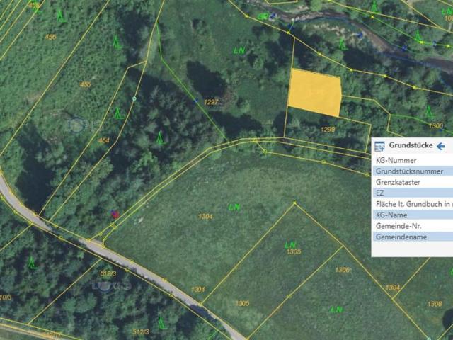 Gewerbe mieten in Unternberg, Neufelden