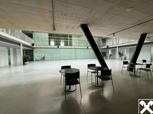 Gewerbe mieten in Lanzenberg, Perg