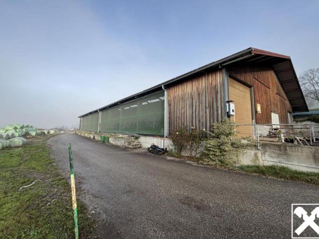 Gewerbe mieten in Micheldorf in Oberösterreich, Oberösterreich