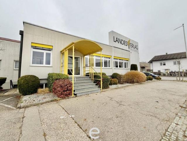 Gewerbe mieten in Wels, Oberösterreich