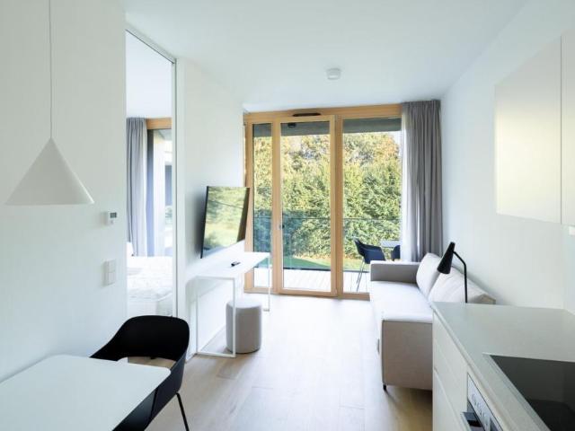 Wohnung mieten in Wels, Oberösterreich