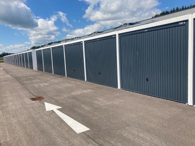 Gewerbe kaufen in Alm, Regau