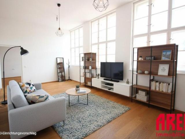 Wohnung mieten in Grieskirchen, Oberösterreich