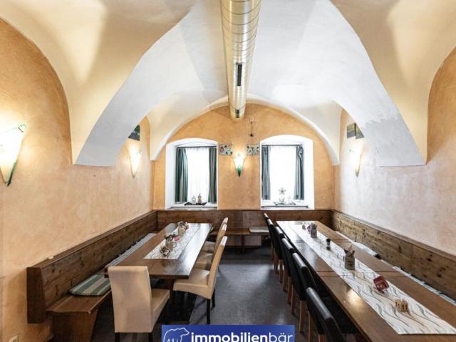 Gewerbe mieten in Aspeth, Kallham