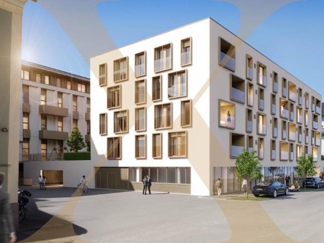 Gewerbe kaufen in Alm, Regau