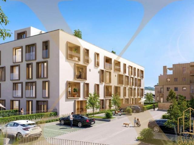 Gewerbe kaufen in Alm, Regau