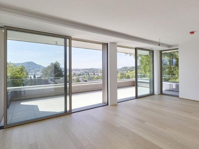 Wohnung mieten in Alm, Regau