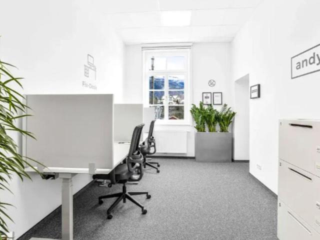 Gewerbe mieten in Steinbruch, Ahorn