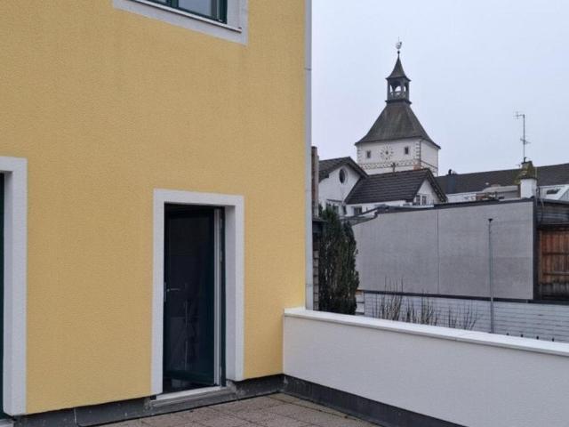 Wohnung mieten in Alm, Regau