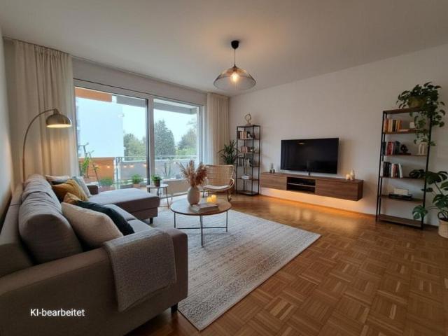 Wohnung mieten in Ried im Innkreis, Oberösterreich