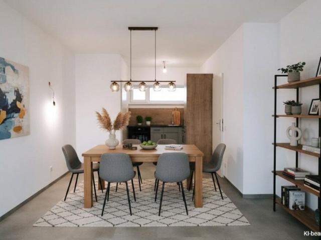 Wohnung mieten in Durchham, Geinberg