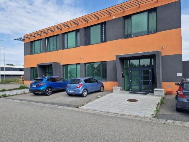 Gewerbe mieten in Aurolzmünster, Oberösterreich