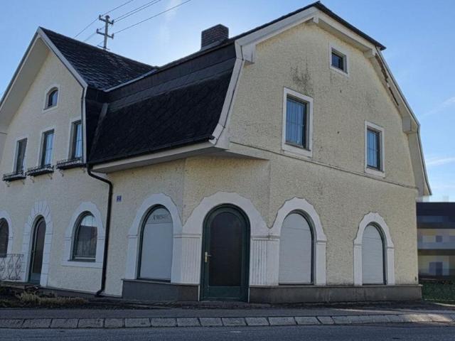 Haus kaufen in Antiesenhofen, Oberösterreich