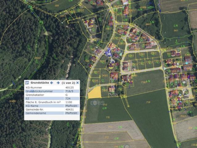 Gewerbe kaufen in Pfaffstätt, Oberösterreich