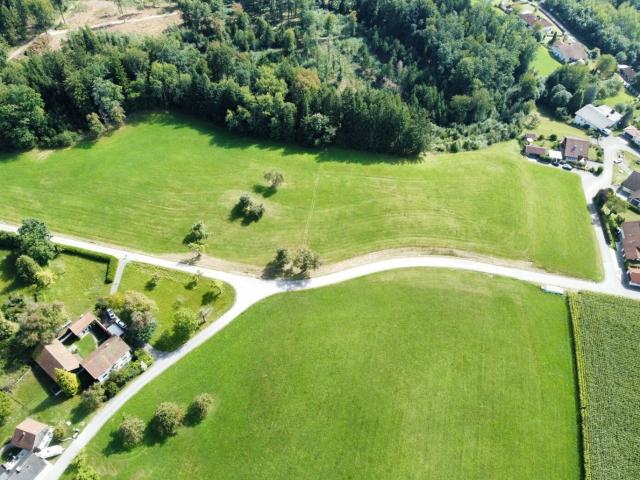 Grundstück kaufen in Freinberg, Oberösterreich