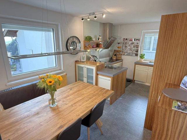 Apartment kaufen in Dickicht, Oberperfuss