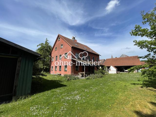 Haus kaufen in Beratzhausen, Bayern