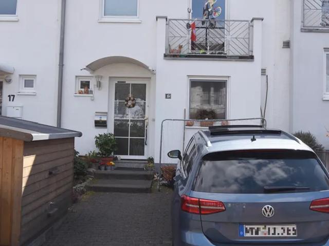 Haus mieten in Kaiserstraßenviertel, Dortmund