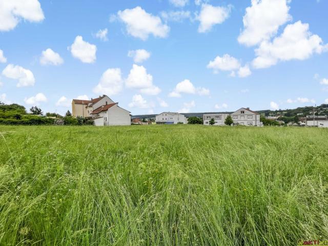 Grundstück kaufen in Oberpullendorf, Burgenland