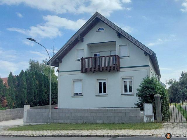 Haus kaufen in Oberpullendorf, Burgenland