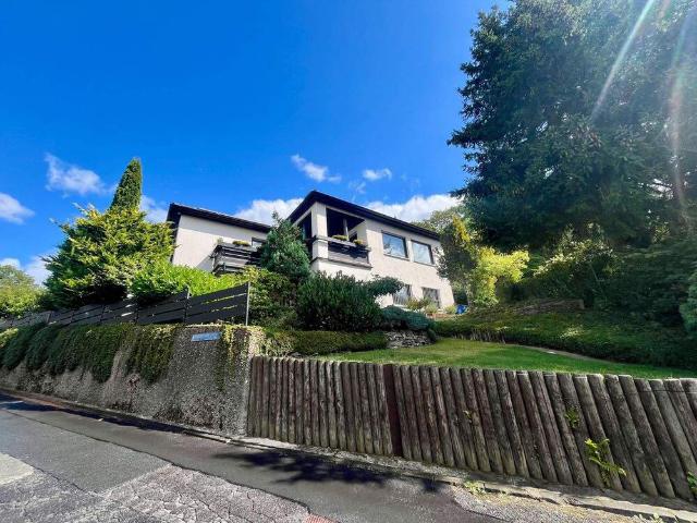 Haus kaufen in Oberreifenberg, Schmitten