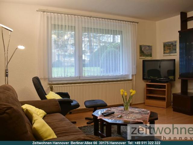 Apartment mieten in Wettbergen, Hannover