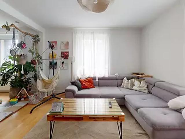 Maison vente à Colmar-Ribeauvillé, Obersaasheim