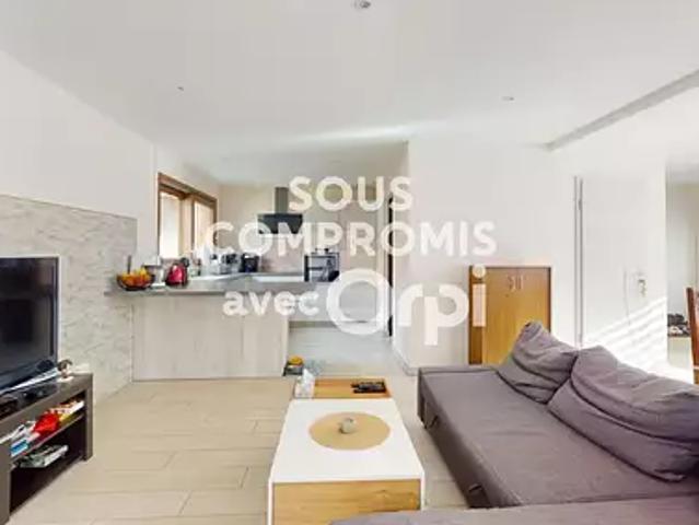 Maison vente à Colmar-Ribeauvillé, Obersaasheim