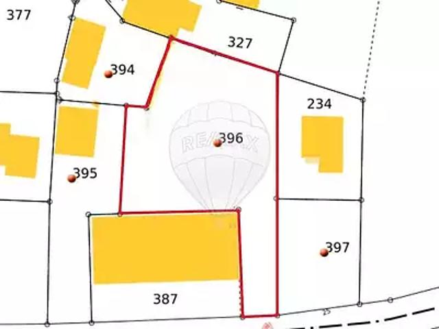 Terrain vente à Colmar-Ribeauvillé, Obersaasheim