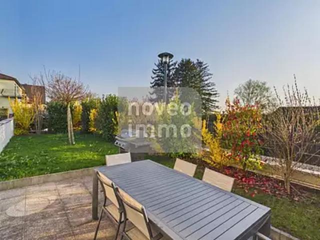 Appartement vente à Strasbourg, Oberschaeffolsheim
