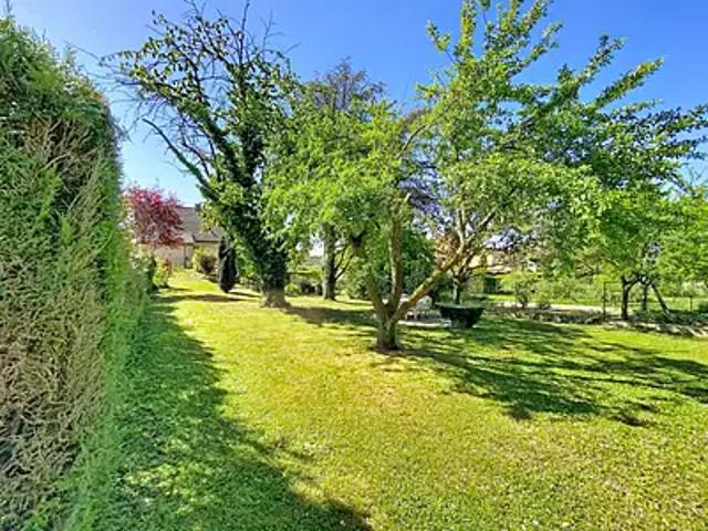 Terrain vente à Oberschaeffolsheim, Collectivité européenne d'Alsace