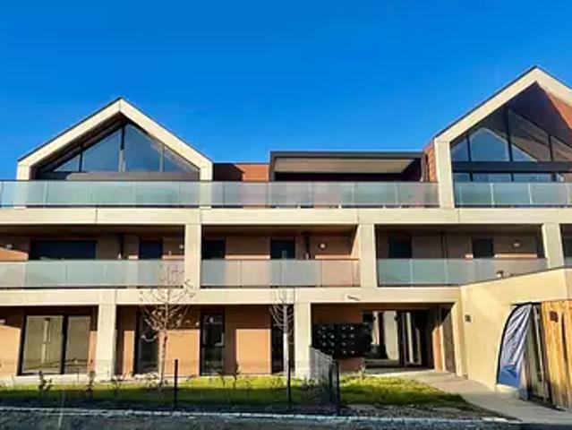 Appartement vente à Strasbourg, Oberschaeffolsheim