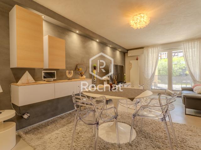 Appartement vente à Oberschaeffolsheim, Collectivité européenne d'Alsace