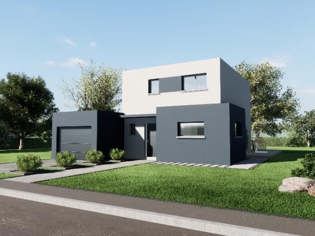 Maison vente à Strasbourg, Oberschaeffolsheim
