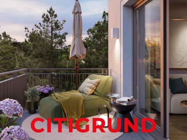 Wohnung kaufen in Oberschleißheim, Bayern