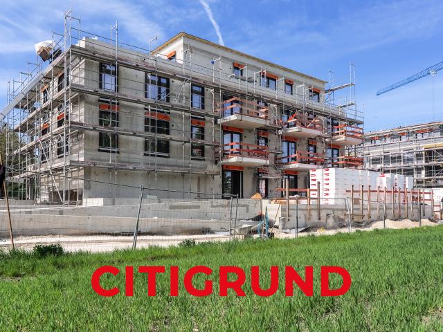 Wohnung kaufen in Oberschleißheim, Bayern