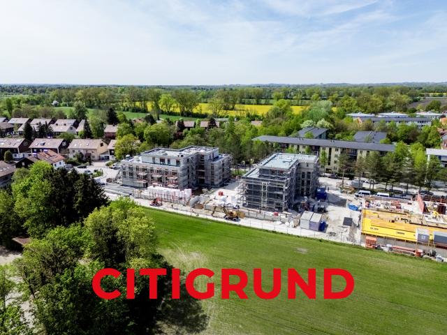 Wohnung kaufen in Oberschleißheim, Bayern